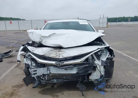 2022 Chevrolet Malibu Fwd Lt z USA, uszkodzony, nr VIN 1G1ZD5ST0NF192744